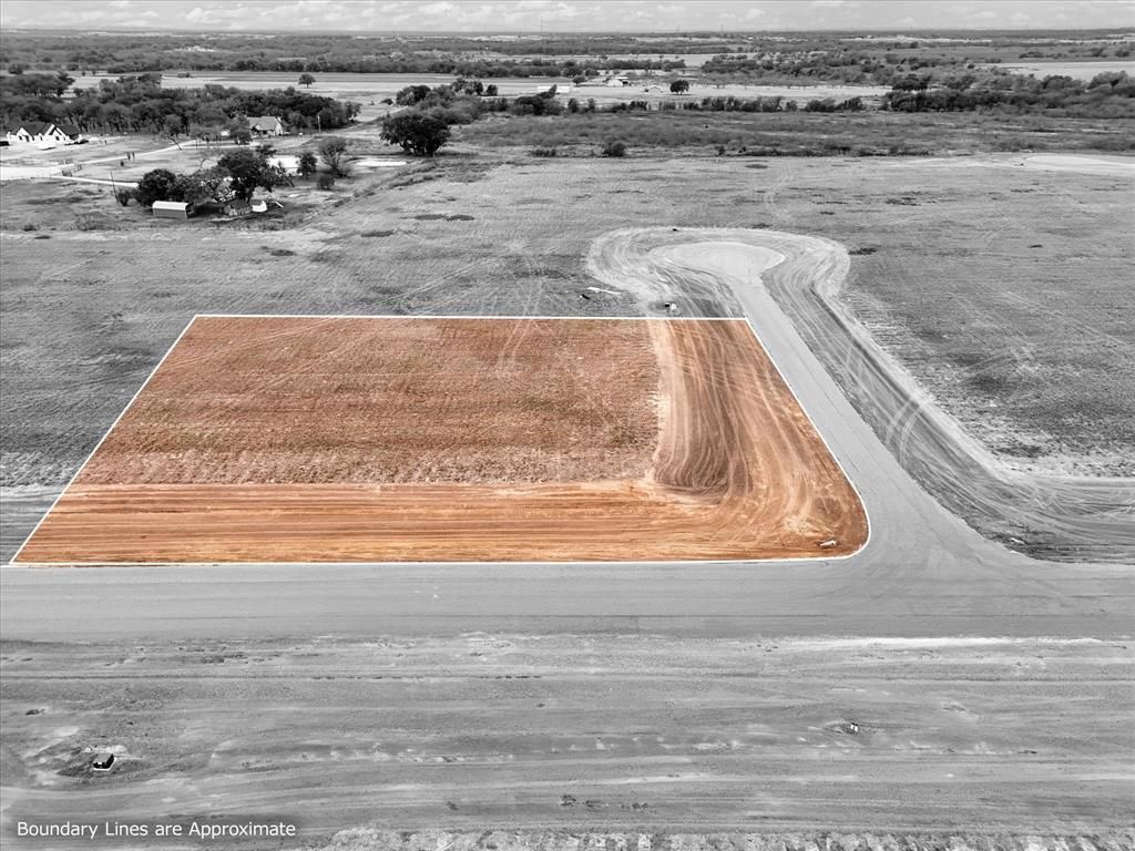 Lot 24 Briar Patch Lane, Elm Mott, TX 76640 Main Photo