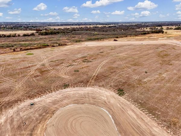 Lot 27 Briar Patch Lane , Elm Mott, TX 76640