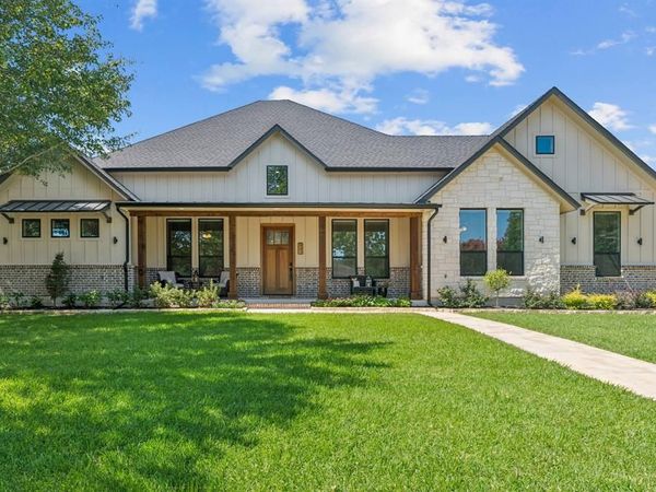 441 Kelda Lane, Highland Village, TX 75077