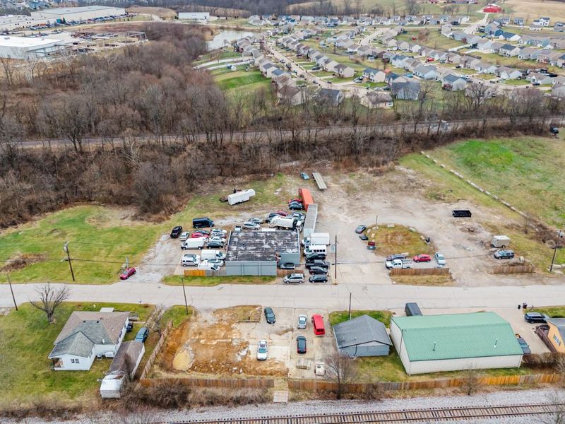 257 Old Nicholson Road, Walton, KY 41094 Photo 1