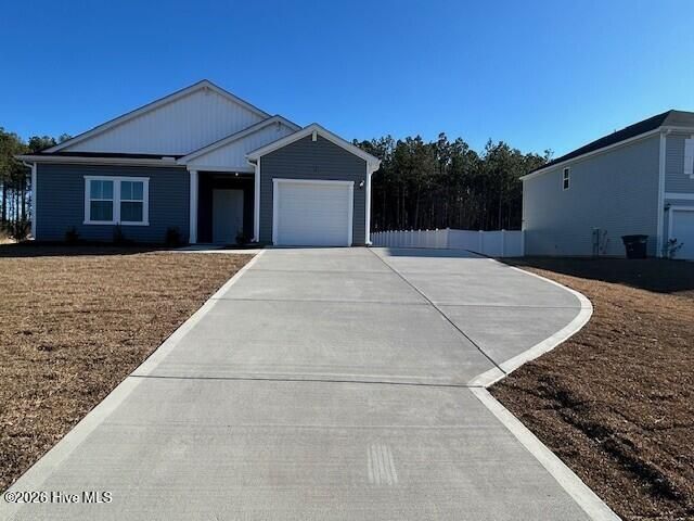 179 Deep River Road, Aberdeen, NC 28315 Main Photo