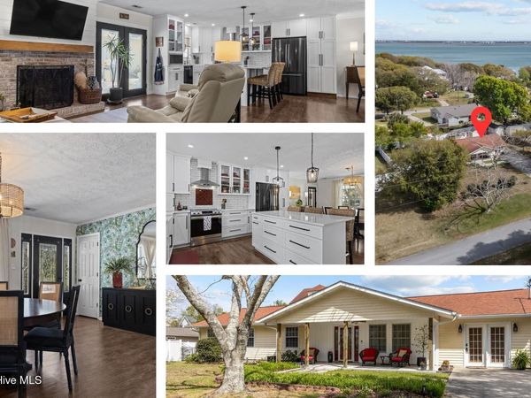 213 Pensacola Avenue, Morehead City, NC 28557