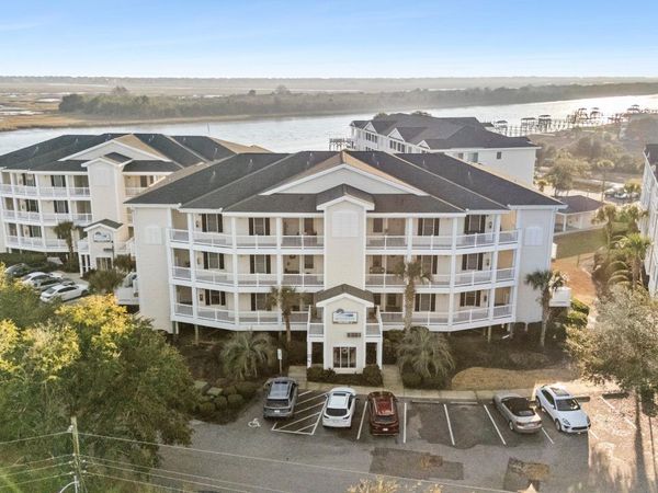 1135 Park Road SW, Unit 3101, Sunset Beach, NC 28468