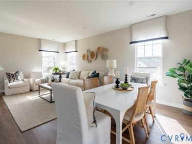 2114 Blossom Trail Avenue, Unit G-3, Henrico, VA 23223