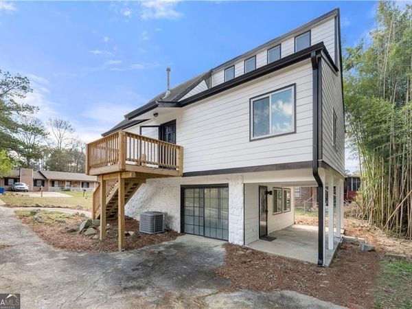 5780 Bearing Way, Atlanta, GA 30349