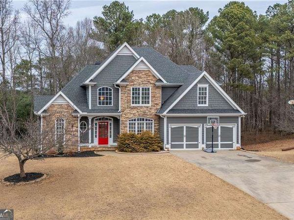 15 Waterstone Drive, Cartersville, GA 30121