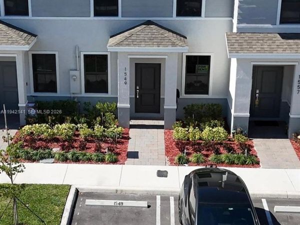 1549 NE 3 AVENUE, Florida City, FL 33034