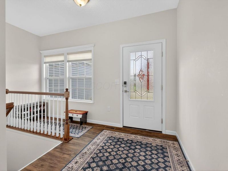 1634 Tamarac Drive, Marysville, OH 43040 Photo 12