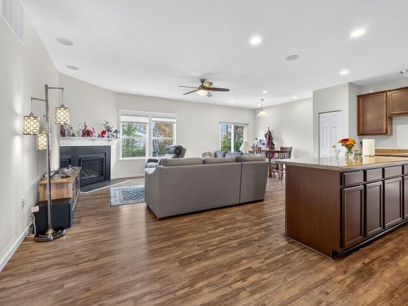 1634 Tamarac Drive, Marysville, OH 43040 Photo 13