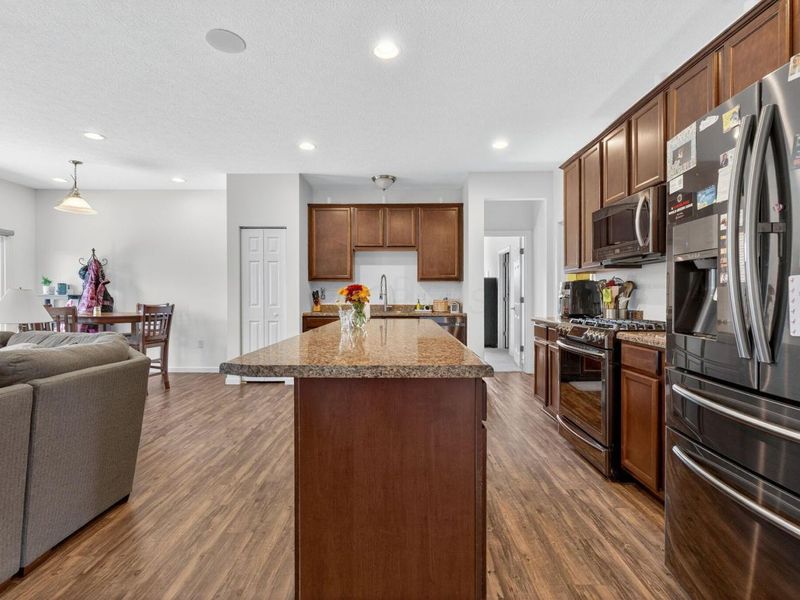 1634 Tamarac Drive, Marysville, OH 43040 Photo 19