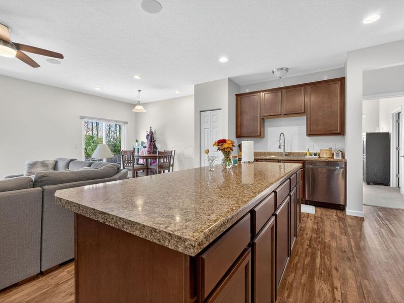 1634 Tamarac Drive, Marysville, OH 43040 Photo 20