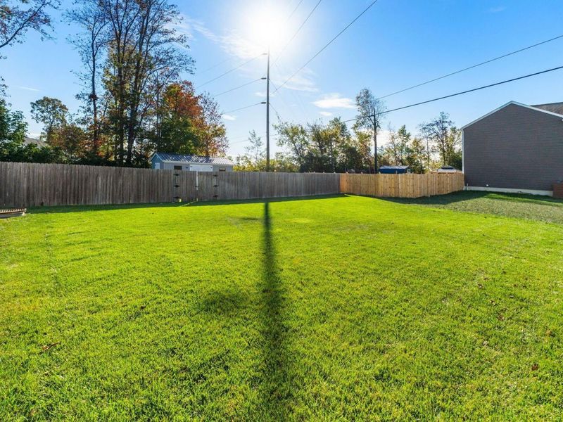 1634 Tamarac Drive, Marysville, OH 43040 Photo 4