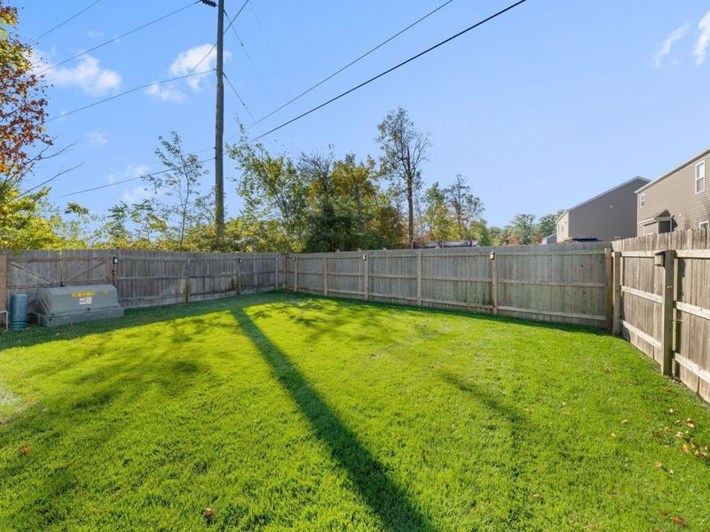 1634 Tamarac Drive, Marysville, OH 43040 Photo 6