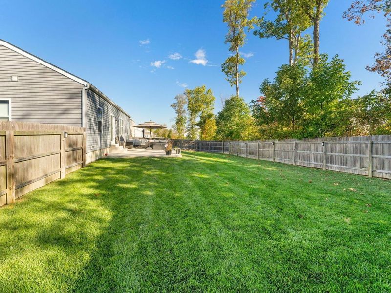 1634 Tamarac Drive, Marysville, OH 43040 Photo 7