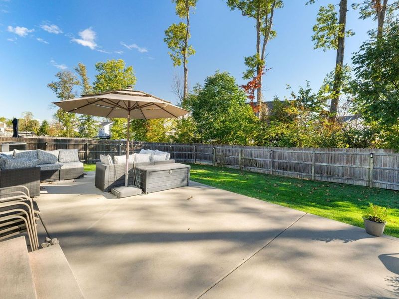 1634 Tamarac Drive, Marysville, OH 43040 Photo 9