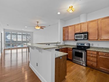 317 W Morgan Street, Unit 215, Raleigh, NC 27601