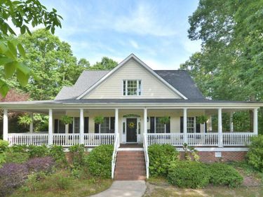 5933 Two Pines Trail, Wake Forest, NC 27587