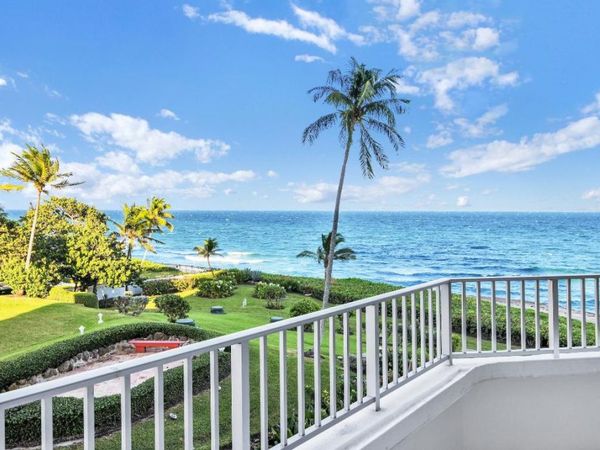 500 S Ocean Boulevard, Unit 303, Boca Raton, FL 33432