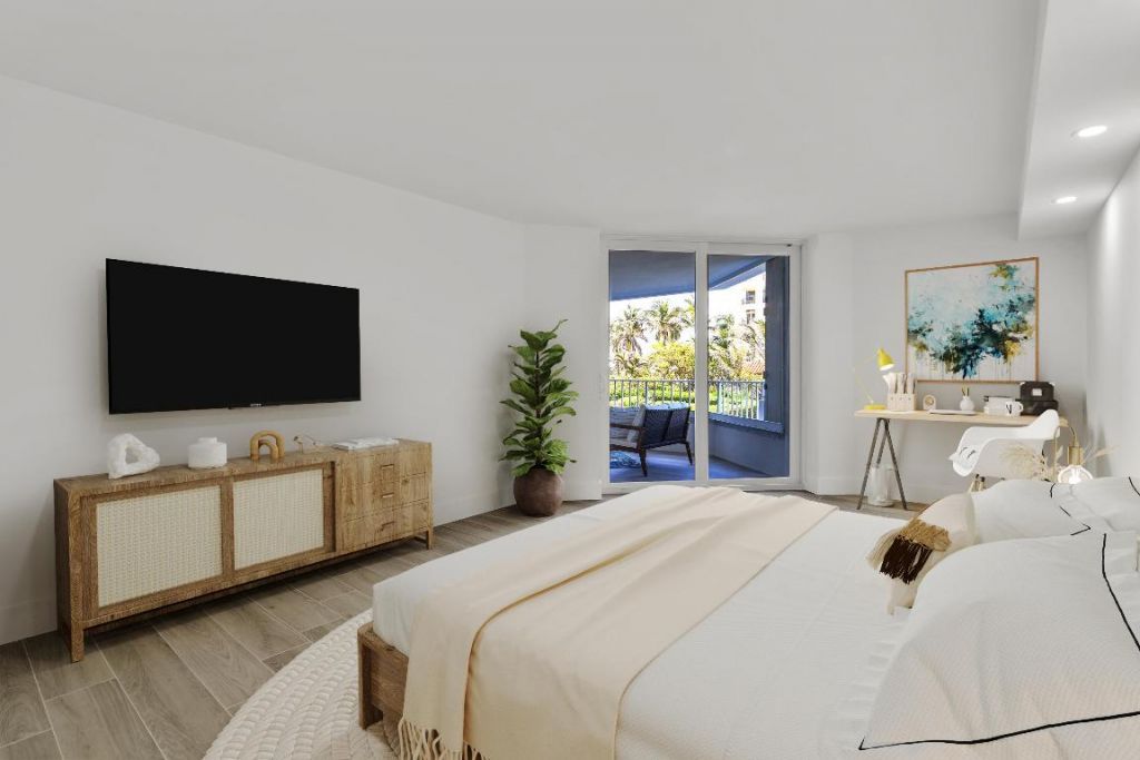 500 S Ocean Boulevard, Unit 303, Boca Raton, FL 33432 Photo