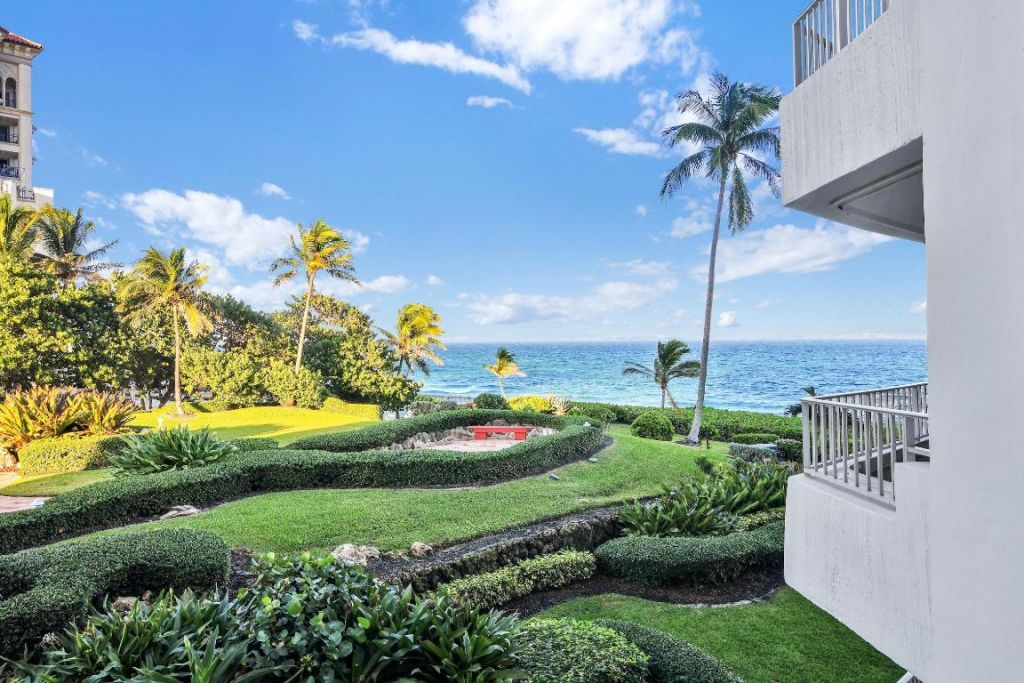 500 S Ocean Boulevard, Unit 303, Boca Raton, FL 33432 Photo