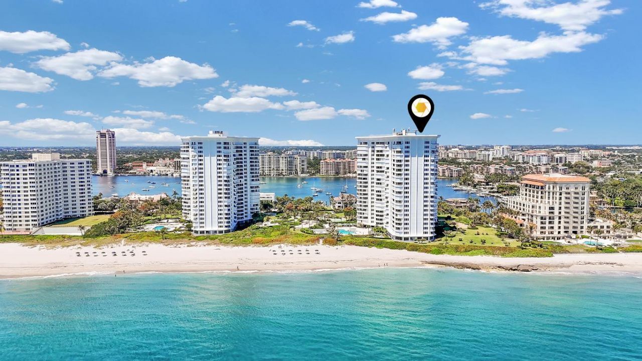 500 S Ocean Boulevard, Unit 303, Boca Raton, FL 33432 Photo