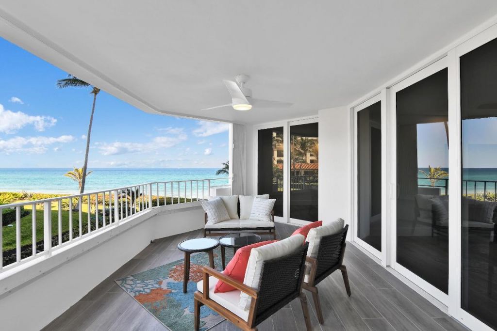 500 S Ocean Boulevard, Unit 303, Boca Raton, FL 33432 Photo