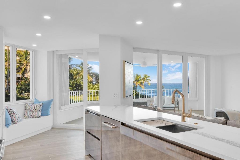 500 S Ocean Boulevard, Unit 303, Boca Raton, FL 33432 Photo