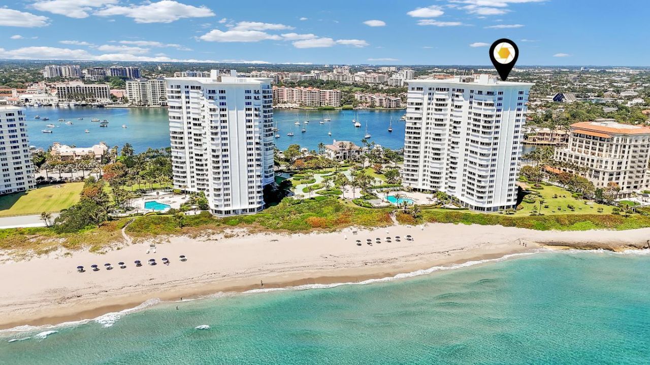 500 S Ocean Boulevard, Unit 303, Boca Raton, FL 33432 Photo