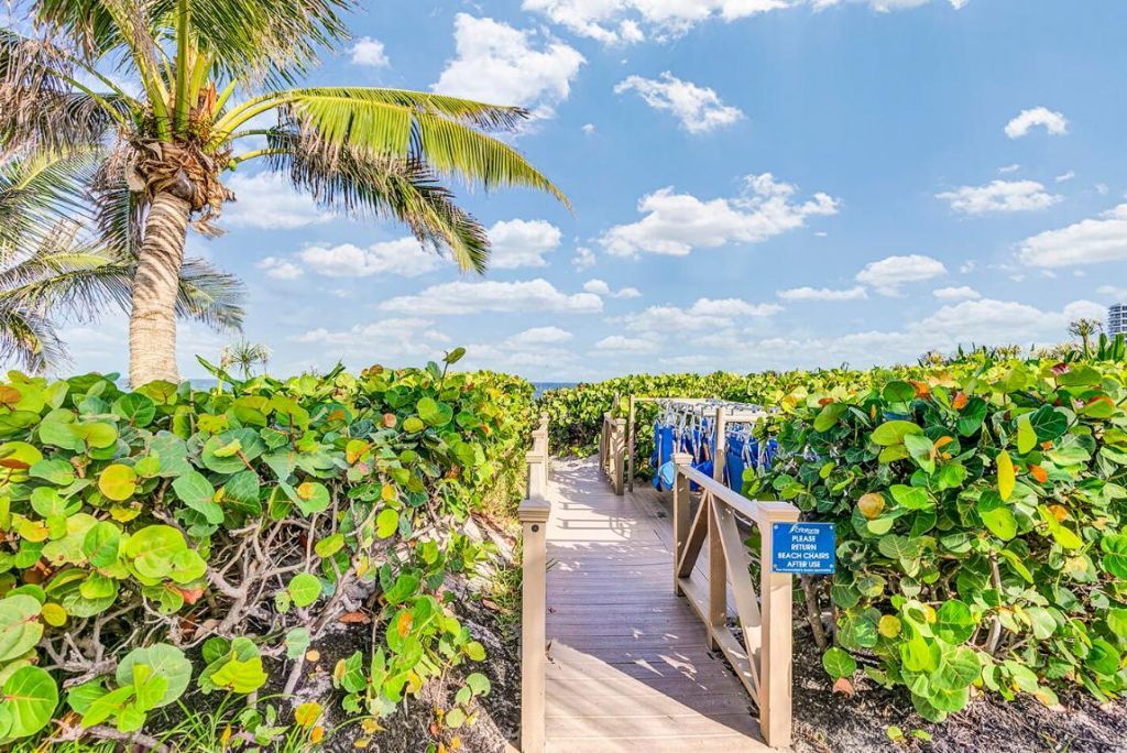 500 S Ocean Boulevard, Unit 303, Boca Raton, FL 33432 Photo