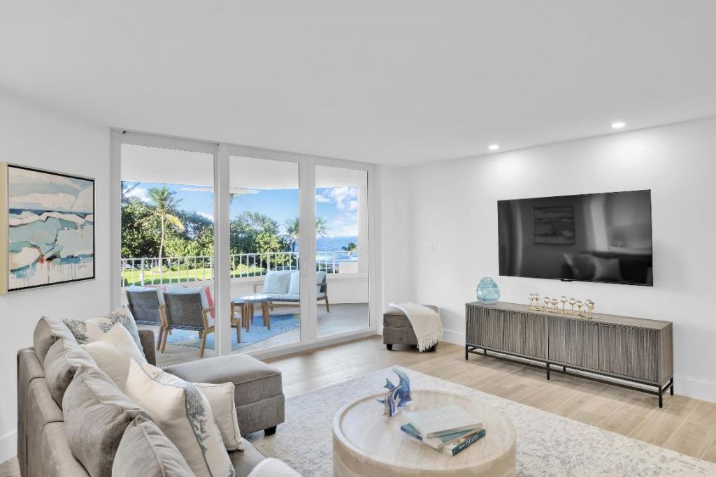 500 S Ocean Boulevard, Unit 303, Boca Raton, FL 33432 Photo