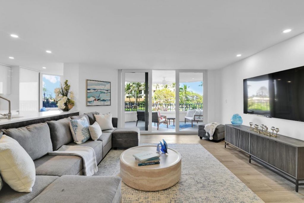 500 S Ocean Boulevard, Unit 303, Boca Raton, FL 33432 Photo