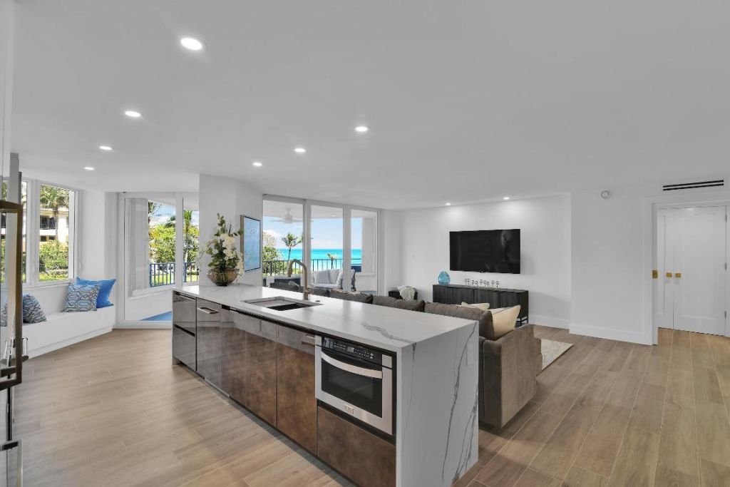 500 S Ocean Boulevard, Unit 303, Boca Raton, FL 33432 Photo