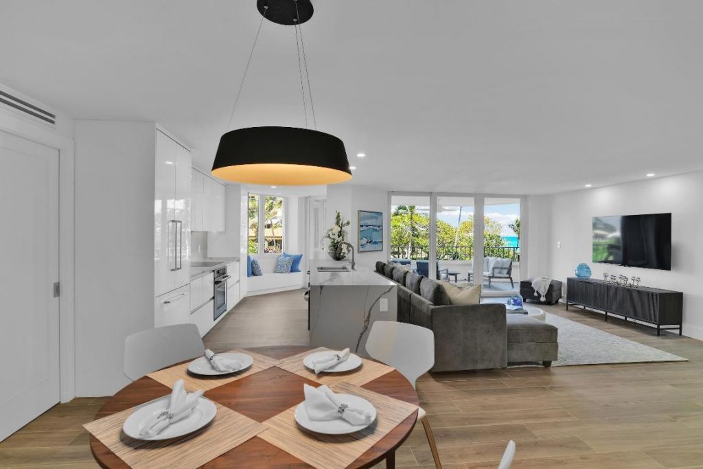 500 S Ocean Boulevard, Unit 303, Boca Raton, FL 33432 Photo