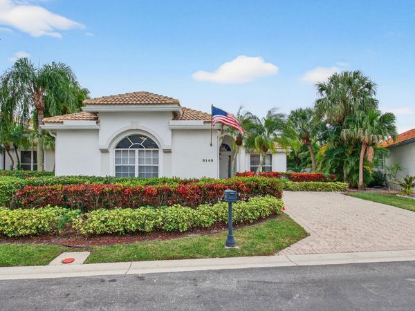 9140 Long Lake Palm Drive, Boca Raton, FL 33496