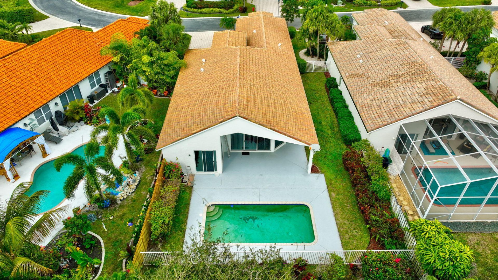 9140 Long Lake Palm Drive, Boca Raton, FL 33496 Photo