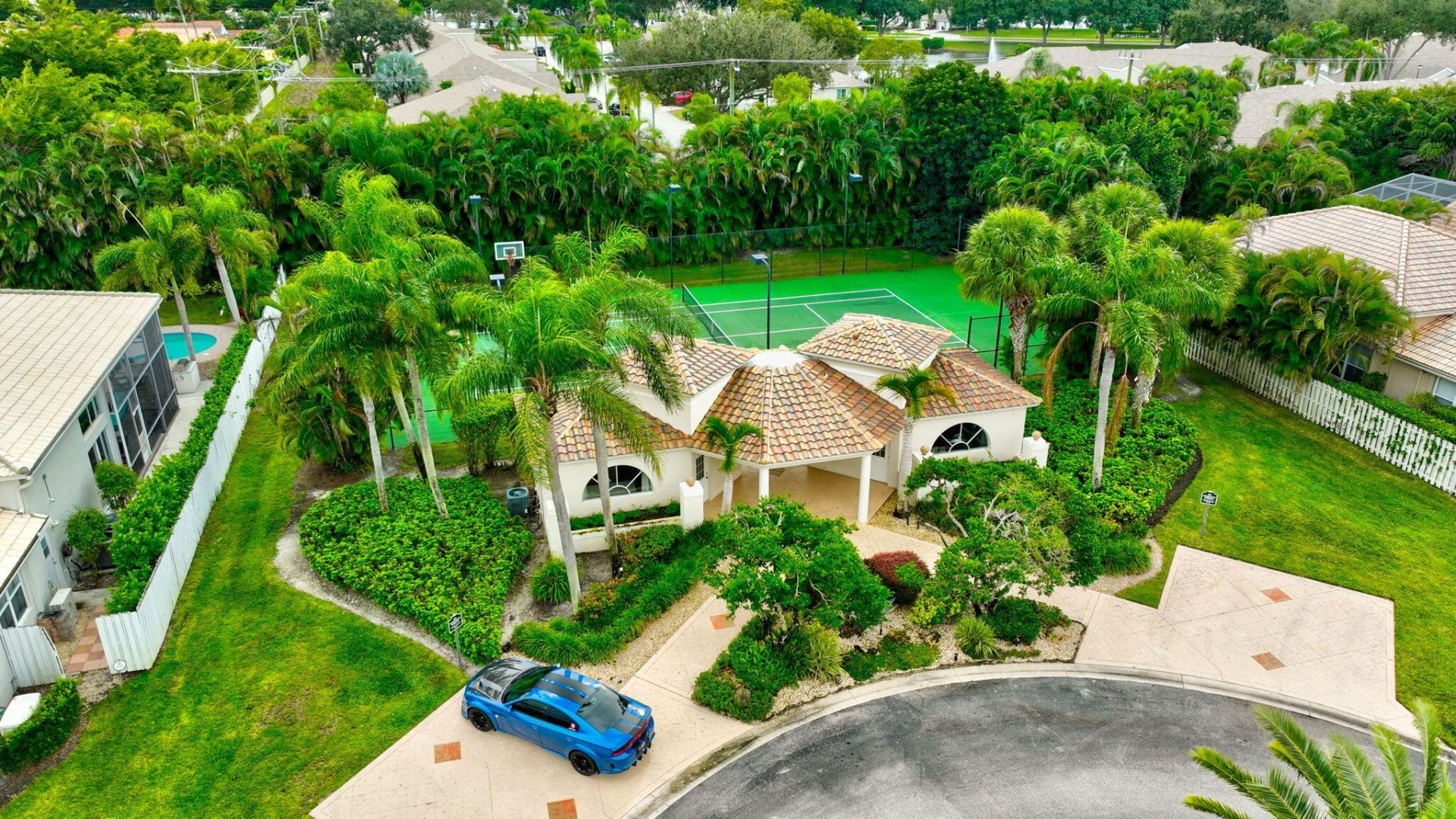 9140 Long Lake Palm Drive, Boca Raton, FL 33496 Photo