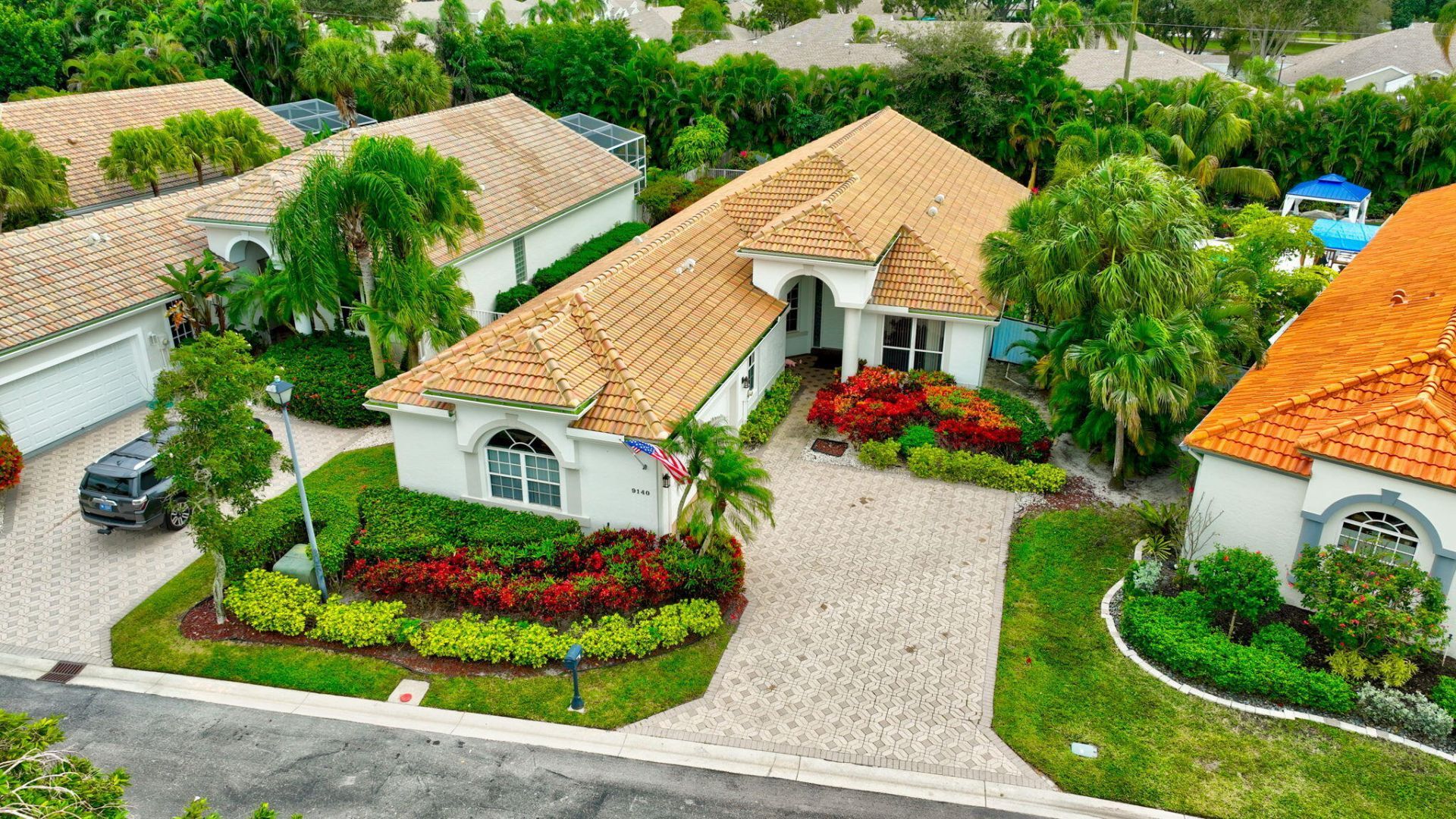 9140 Long Lake Palm Drive, Boca Raton, FL 33496 Photo