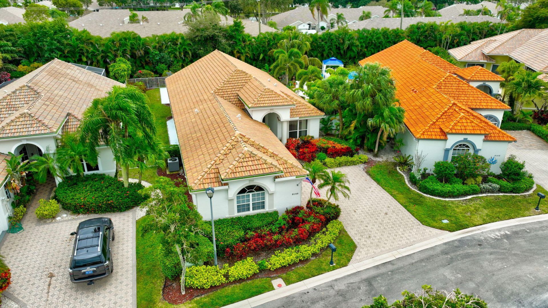 9140 Long Lake Palm Drive, Boca Raton, FL 33496 Photo