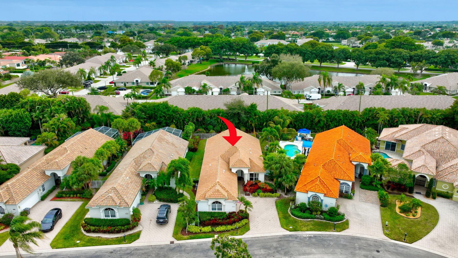 9140 Long Lake Palm Drive, Boca Raton, FL 33496 Photo