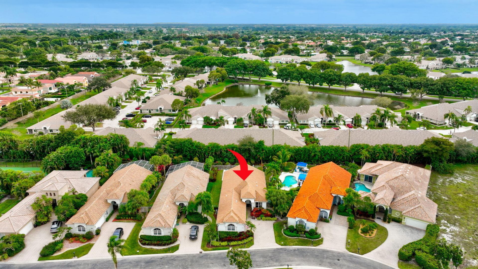 9140 Long Lake Palm Drive, Boca Raton, FL 33496 Photo