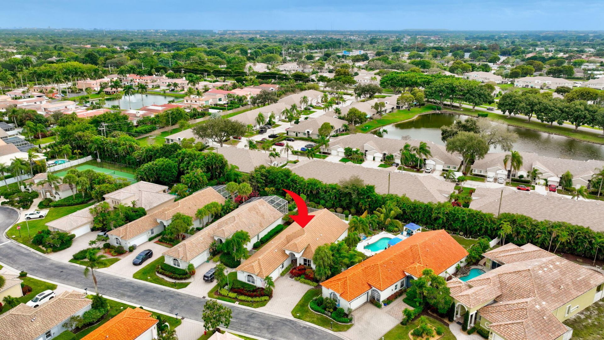 9140 Long Lake Palm Drive, Boca Raton, FL 33496 Photo