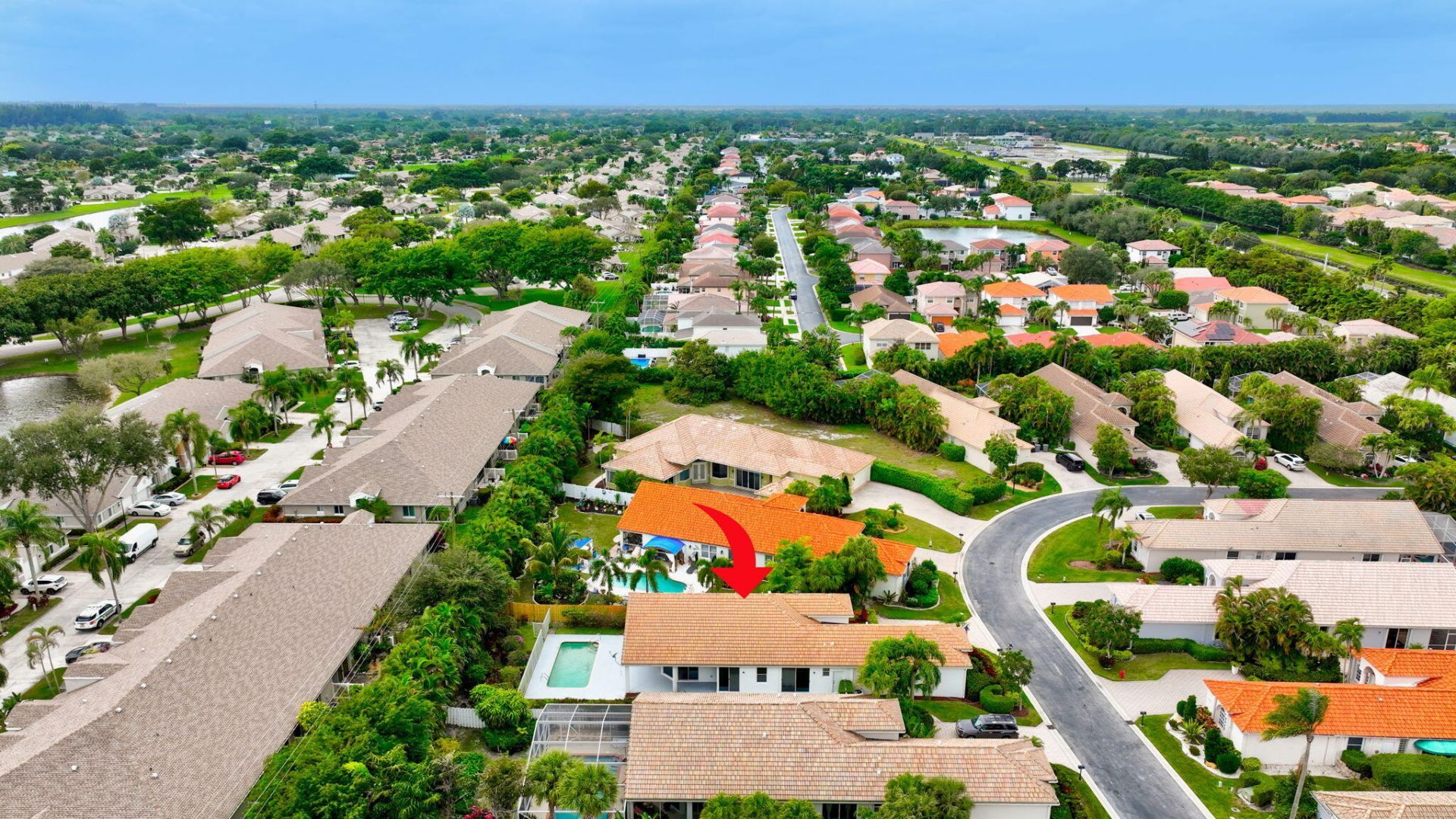 9140 Long Lake Palm Drive, Boca Raton, FL 33496 Photo