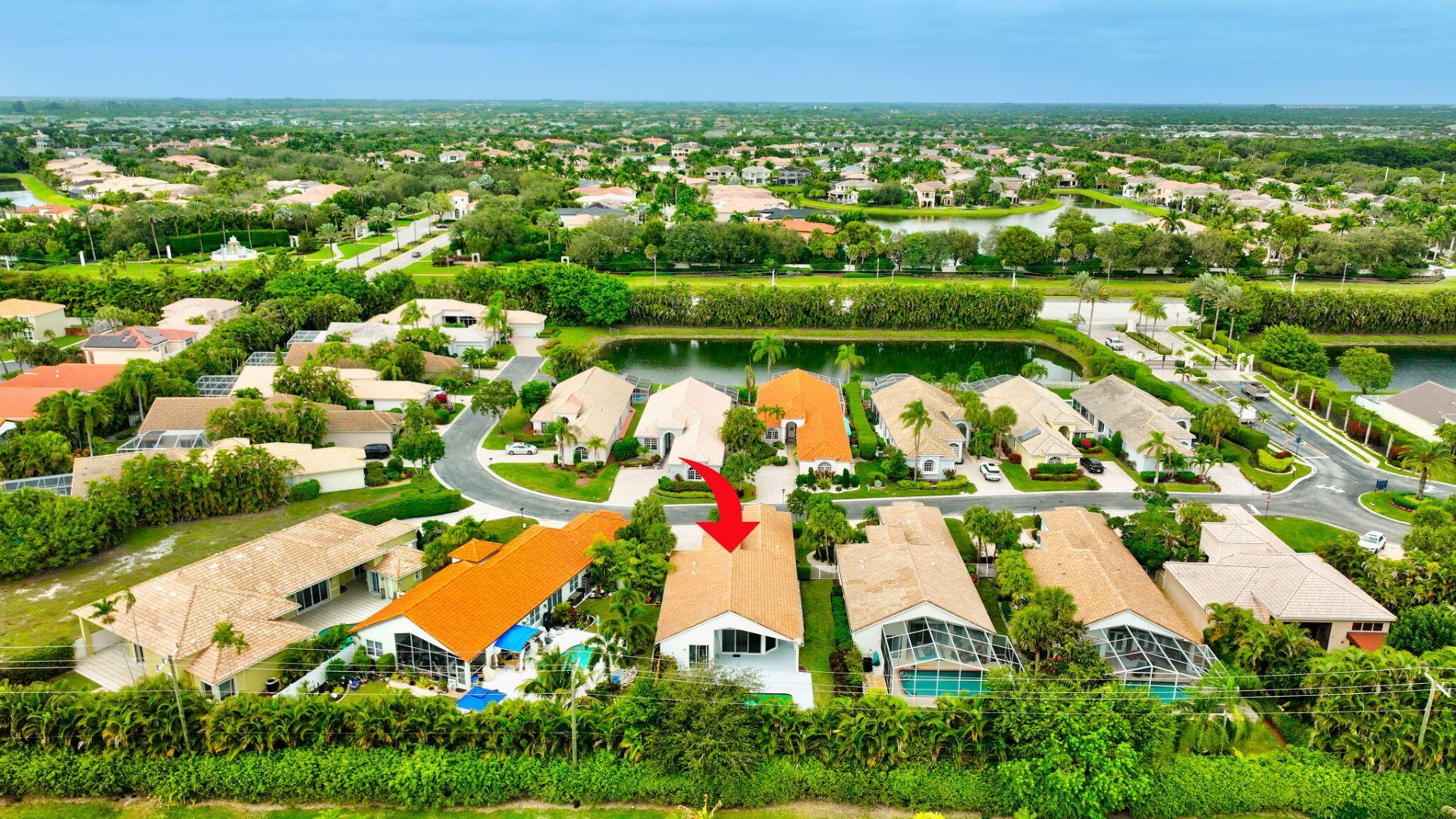 9140 Long Lake Palm Drive, Boca Raton, FL 33496 Photo