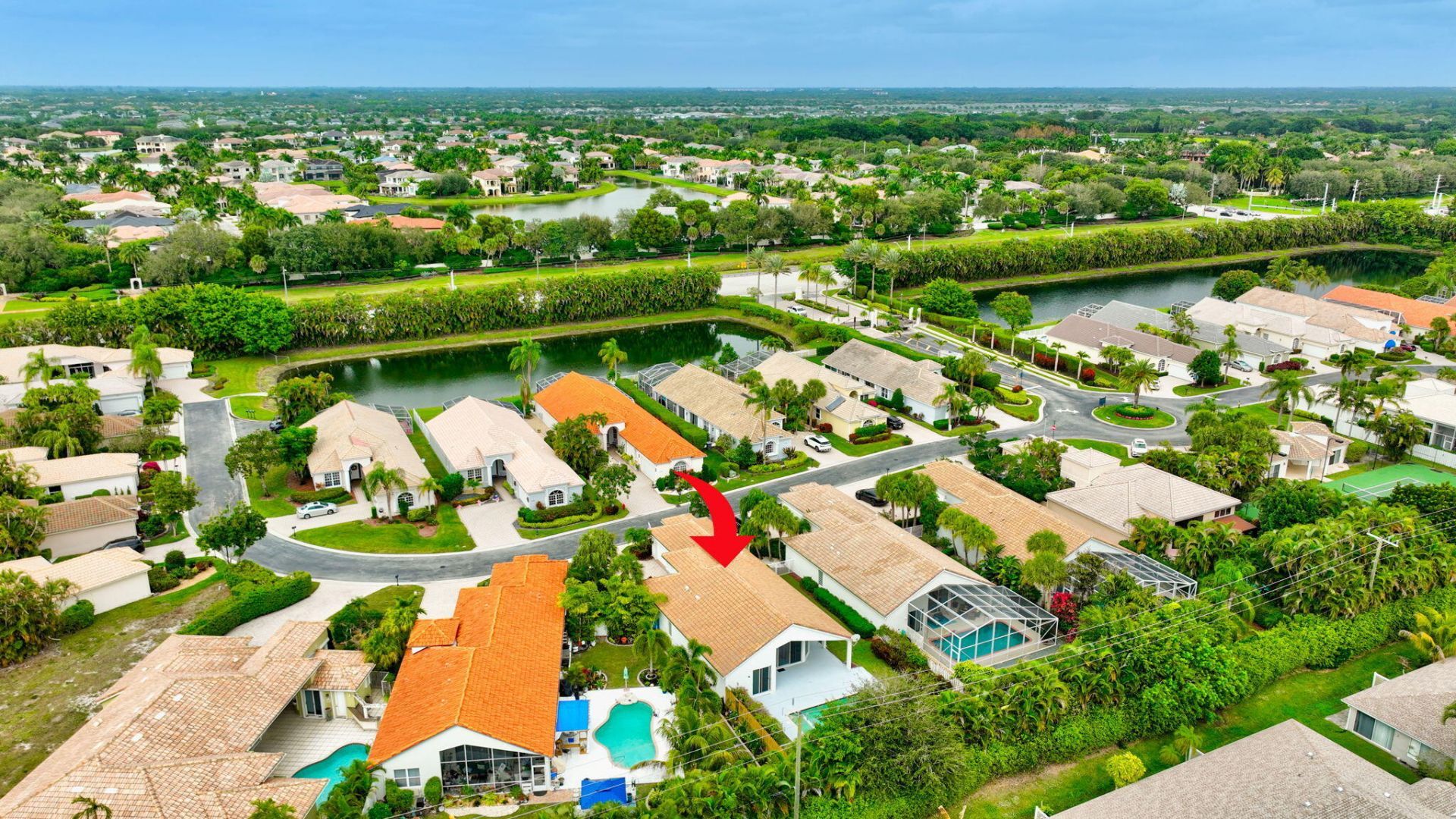 9140 Long Lake Palm Drive, Boca Raton, FL 33496 Photo