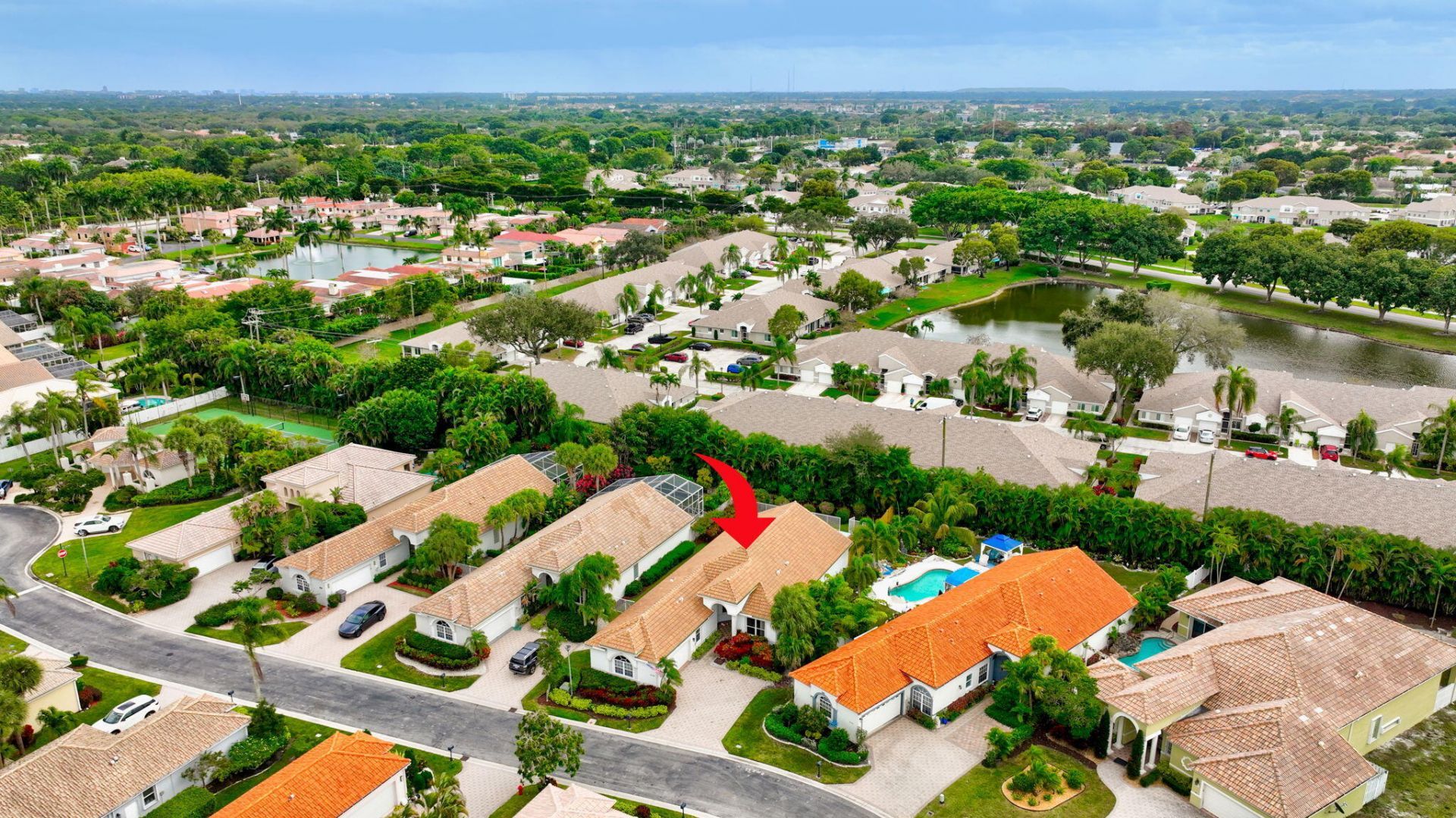 9140 Long Lake Palm Drive, Boca Raton, FL 33496 Photo