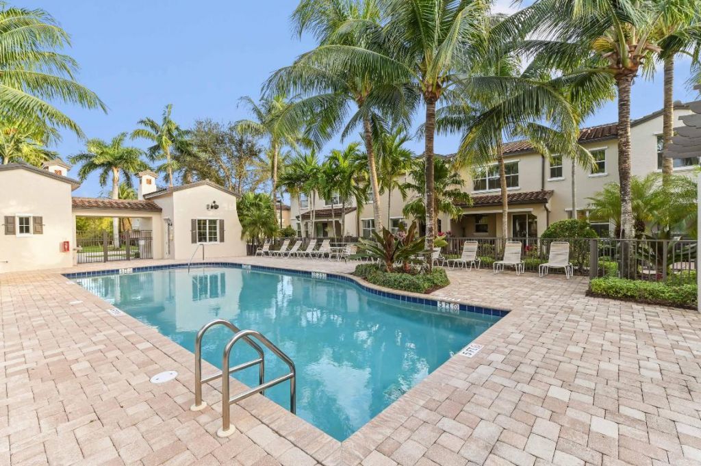 4627 Mediterranean Circle, Palm Beach Gardens, FL 33418 Photo