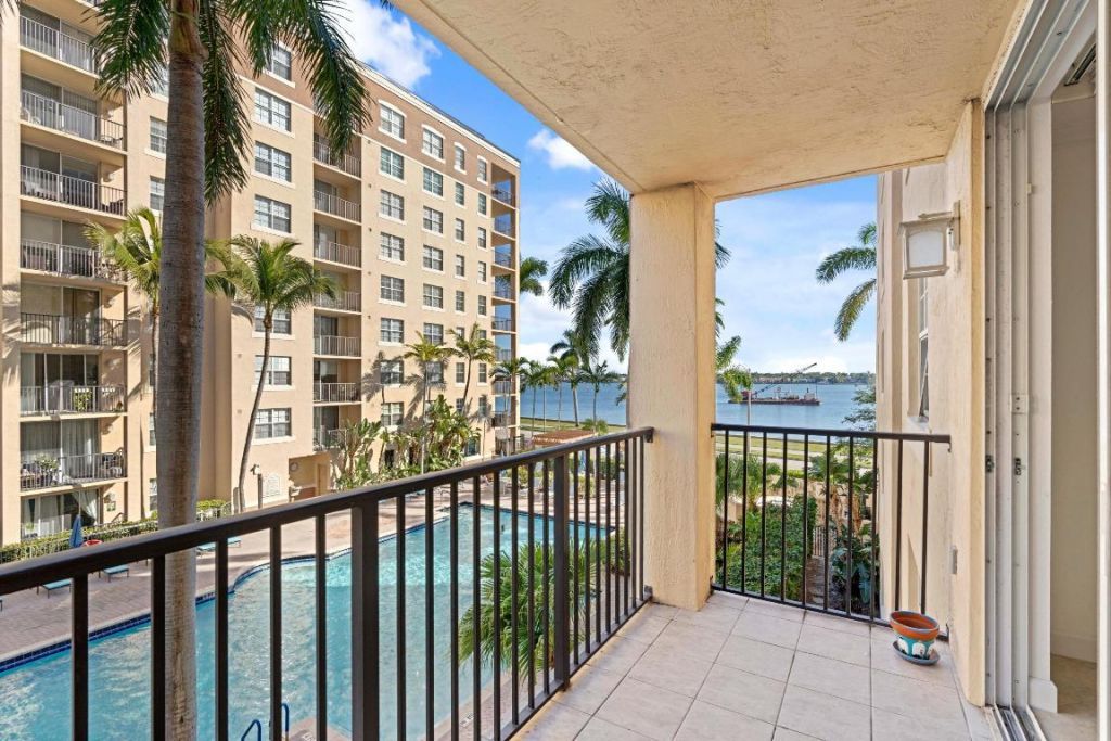 1801 N Flagler Drive, Unit 303, West Palm Beach, FL 33407 Photo