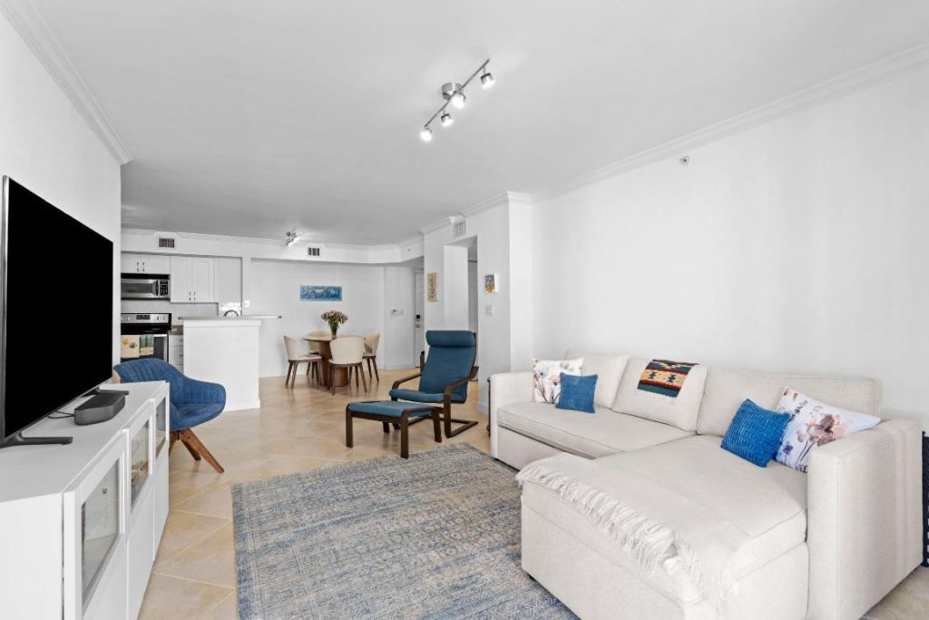 1801 N Flagler Drive, Unit 303, West Palm Beach, FL 33407 Photo