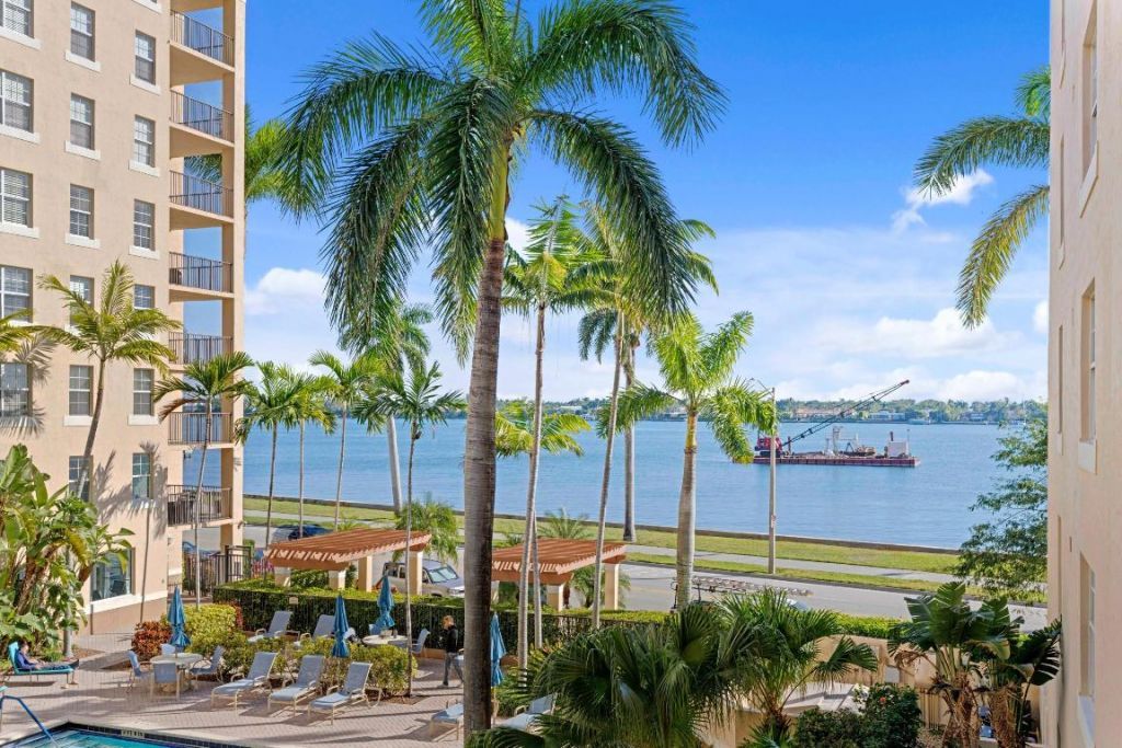 1801 N Flagler Drive, Unit 303, West Palm Beach, FL 33407 Photo