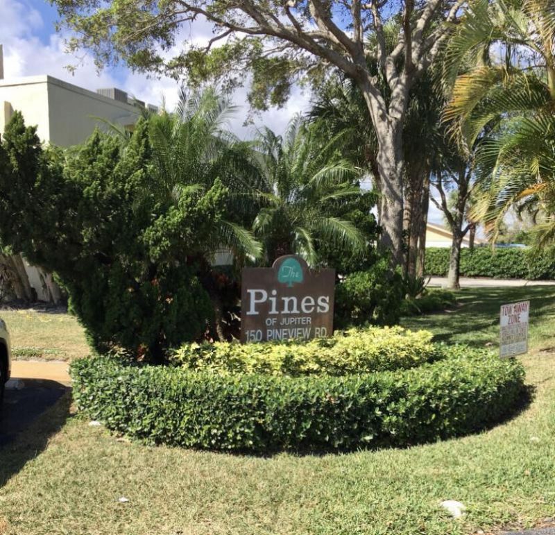 150 Pineview Road, Unit L3, Jupiter, FL 33469 Photo